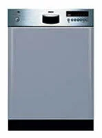 Ремонт Bosch SGI 57M35 в Калуге