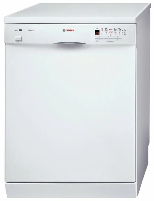 Ремонт Bosch SGS 45N02 в Калуге