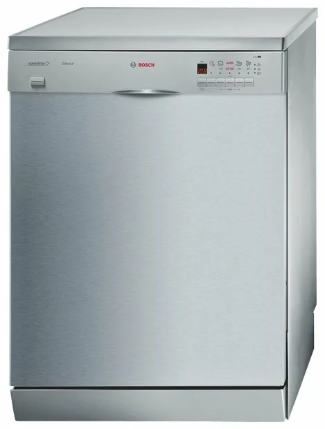 Ремонт Bosch SGS 45N68 в Калуге