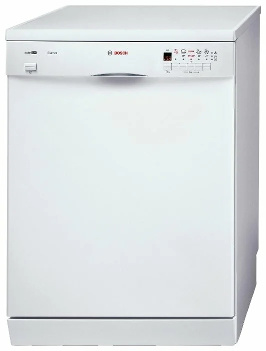 Ремонт Bosch SGS 45Т02 в Калуге