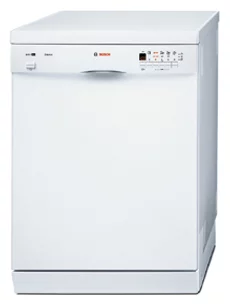 Ремонт Bosch SGS 46M22 в Калуге