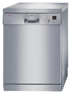 Ремонт Bosch SGS 55E08 в Калуге