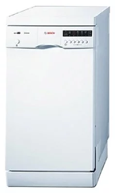 Ремонт Bosch SGS 55T12 в Калуге