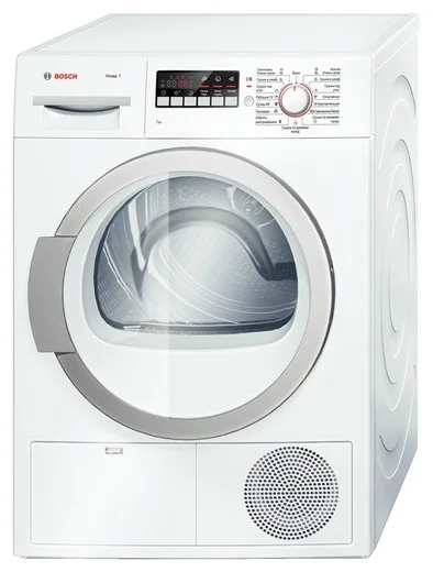 Ремонт Bosch WTB86200OE в Калуге