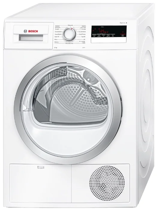 Ремонт Bosch WTH85200PL в Калуге