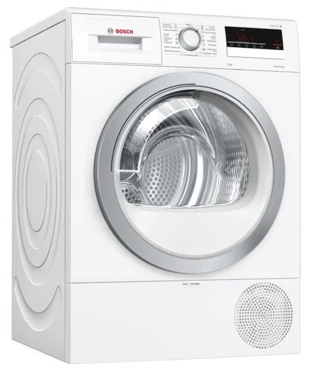 Ремонт Bosch WTR85V20OE в Калуге