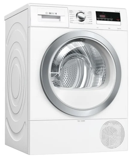 Ремонт Bosch WTR85V5E в Калуге