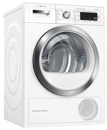 Ремонт Bosch WTW85562PL в Калуге